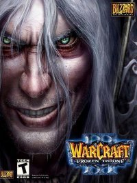 Карты для WarCraft 3: Frozen Throne (2003)