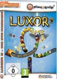 Luxor 5