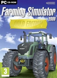 Farming Simulator 2009 (2010)