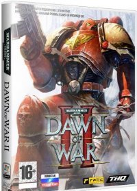 Warhammer 40,000: Dawn of War 2 - Gold Edition (2009)