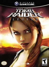 Tomb Raider: Legend (2006)