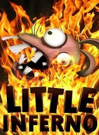 Little Inferno Little Inferno
