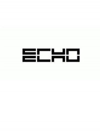 ECHO ECHO