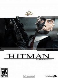 Hitman: Агент 47