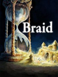 Braid Braid