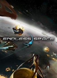 Endless Space Endless Space
