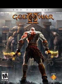 God of War 2 God of War 2