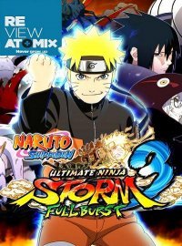 NARUTO SHIPPUDEN: Ultimate Ninja STORM 3 Full NARUTO SHIPPUDEN: Ultimate Ninja STORM 3 Full