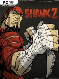 Shank 2 Shank 2