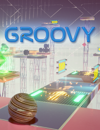 GROOVY GROOVY