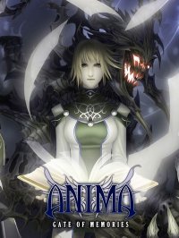 Anima: Gate of Memories Anima: Gate of Memories