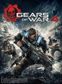 Gears of War 4 Gears of War 4
