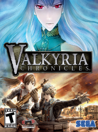 Valkyria Chronicles Valkyria Chronicles