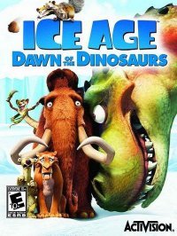 Ледниковый Период 3: Эра Динозавров
