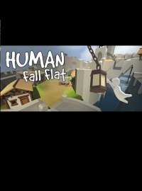 Human: Fall Flat Human: Fall Flat