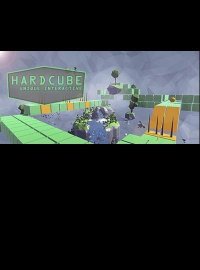 HardCube (2016)