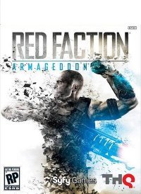 Red Faction: Armageddon Red Faction: Armageddon