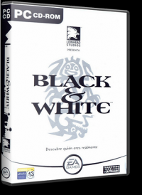Black and White. Gold Black and White. Gold