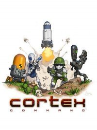 Cortex Command Cortex Command
