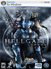 HellGate: London HellGate: London