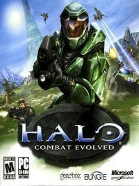 Halo: Combat Evolved Halo: Combat Evolved