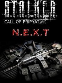 Сталкер: Зов Припяти - N.E.X.T. Сталкер: Зов Припяти - N.E.X.T.