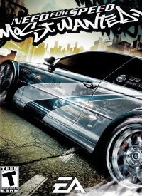 Need for Speed: Most Wanted - Winter