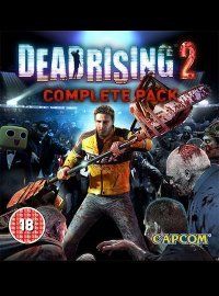 Dead Rising 2: Complete Pack (2010)