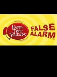 Happy Tree Friends: False Alarm