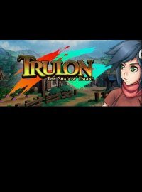Trulon: The Shadow Engine Trulon: The Shadow Engine