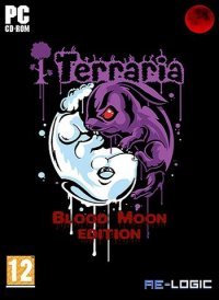 Terraria - BloodMoon Edition Terraria - BloodMoon Edition