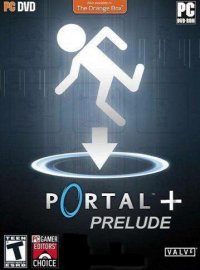 Portal: Prelude Portal: Prelude