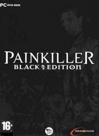 Painkiller: Black Edition Painkiller: Black Edition