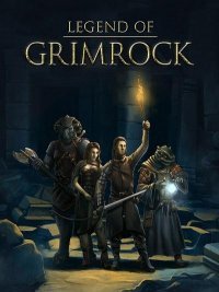 Legend Of Grimrock Legend Of Grimrock