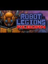Robot Legions Reborn