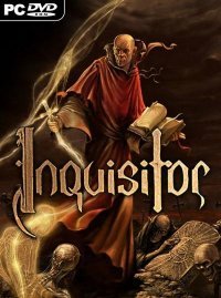 Inquisitor Inquisitor
