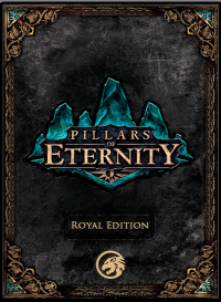 Pillars of Eternity: Royal Edition (2015)