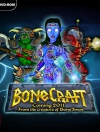 BoneTown: BoneCraft BoneTown: BoneCraft