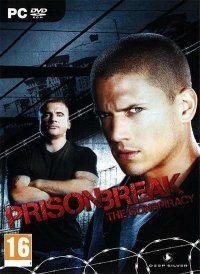 Prison Break: The Conspiracy Prison Break: The Conspiracy