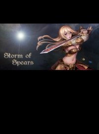 Storm Of Spears RPG Storm Of Spears RPG