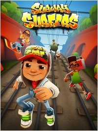 Subway Surfers Subway Surfers