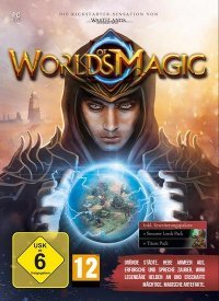 Worlds of Magic (2015)