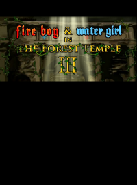 Огонь и Вода: Возвращение в Лесной Храм (2010)