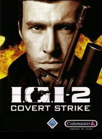 IGI 2: Скрытый удар IGI 2: Скрытый удар