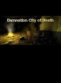 Damnation City of Death Damnation City of Death
