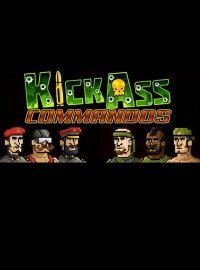 Kick Ass Commandos Kick Ass Commandos