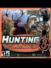 Hunting Unlimited 3 Hunting Unlimited 3