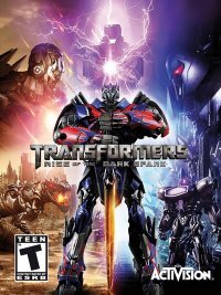 Все игры про Трансформеры Все игры про Трансформеры
