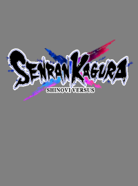 Senran Kagura: Shinovi Versus Senran Kagura: Shinovi Versus