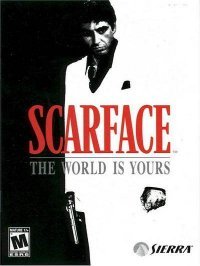 Scarface: The World Is Yours Scarface: The World Is Yours